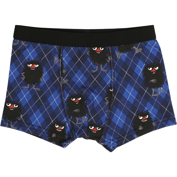 Mumi Stinkysar Boksershorts Pakke med 2 stk. (Billede 2 af 3)