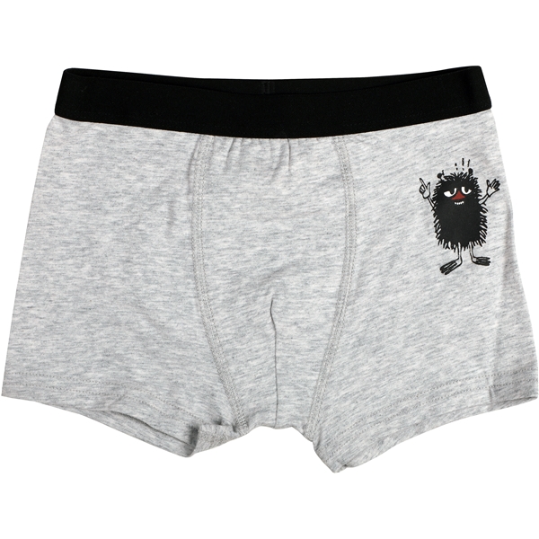 Mumi Stinkysar Boksershorts Pakke med 2 stk. (Billede 3 af 3)