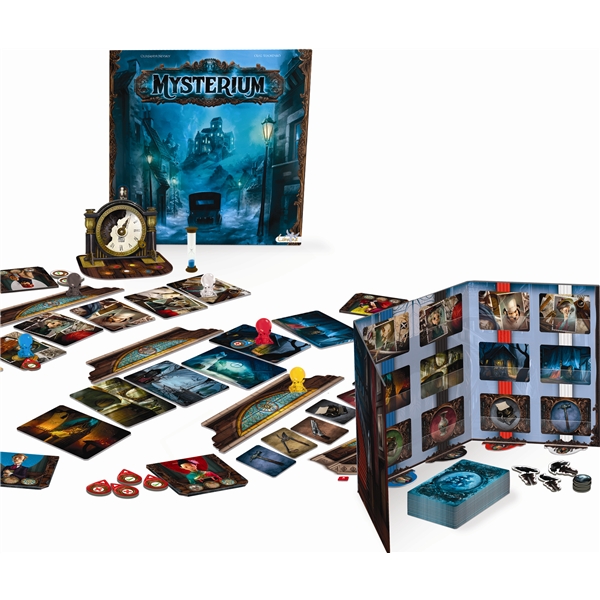 Mysterium Nordic (Billede 2 af 2)