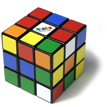 Rubiks Cube 3 x 3