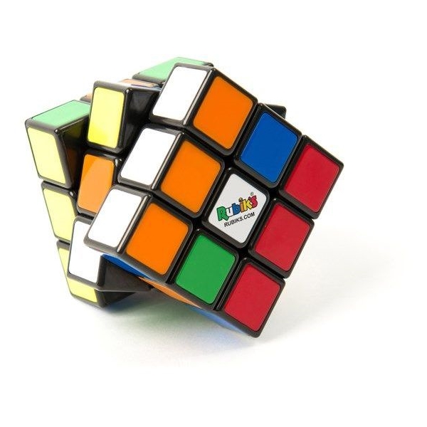 Rubiks Cube 3 x 3 (Billede 2 af 4)