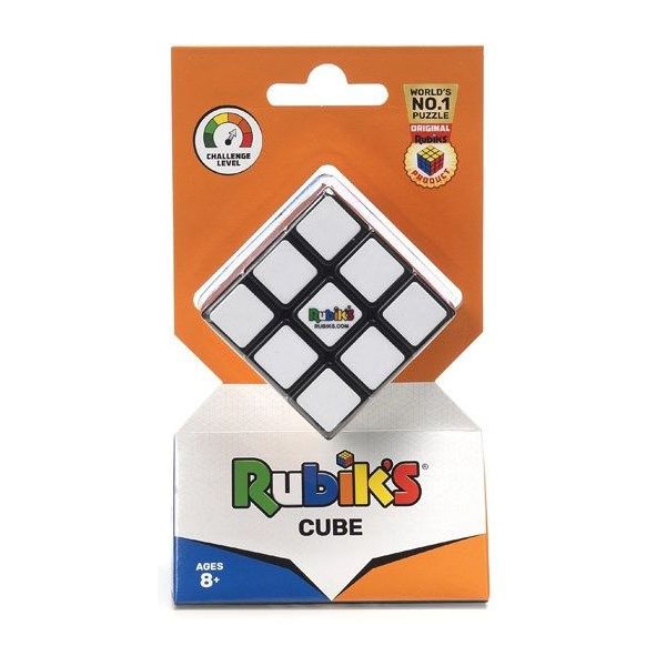 Rubiks Cube 3 x 3 (Billede 4 af 4)