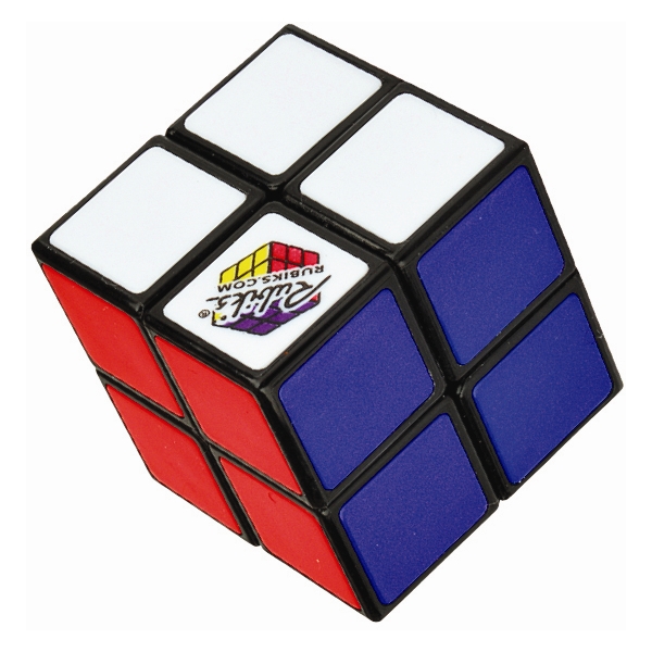 Rubiks Cube 2 x 2