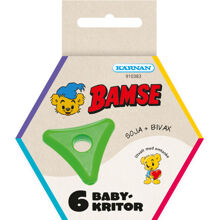 Bamse Babytuscher