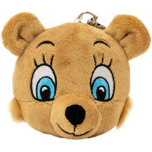 Bamse-Maja Taskekammerat