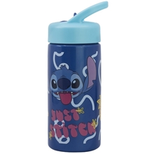 Stitch Vandflaske 410 ml
