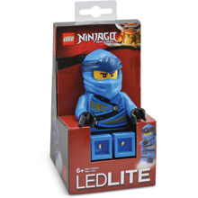 LEGO Ninjago LED Lommelygte Jay