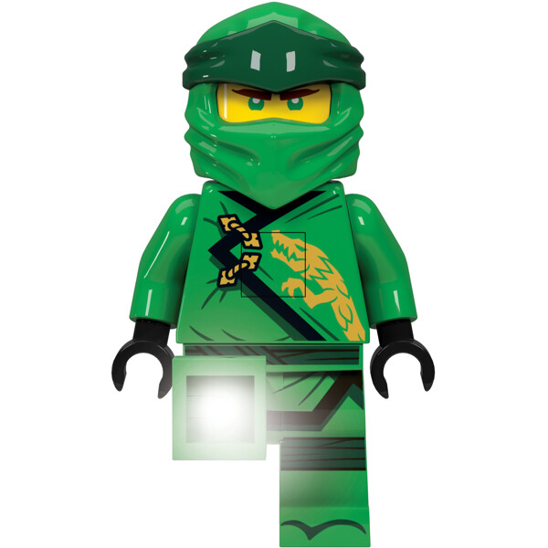 LEGO Ninjago LED Lommelygte Lloyd (Billede 2 af 6)