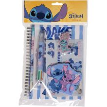 Stitch Skrivesæt