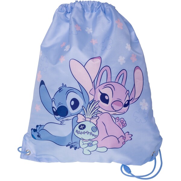 Stitch Gymnastikpose 35 x 45 cm