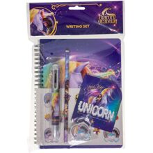 Unicorn Academy Skrivesæt