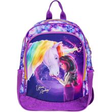 Unicorn Academy Medium Rygsæk 35 x 26 x 18 cm