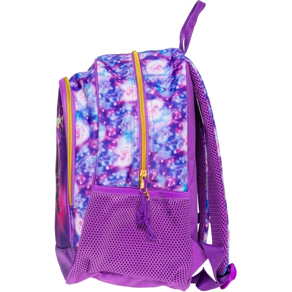 Unicorn Academy Medium Rygsæk 35 x 26 x 18 cm (Billede 2 af 3)
