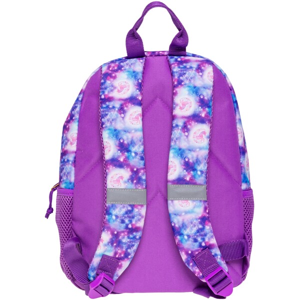 Unicorn Academy Medium Rygsæk 35 x 26 x 18 cm (Billede 3 af 3)