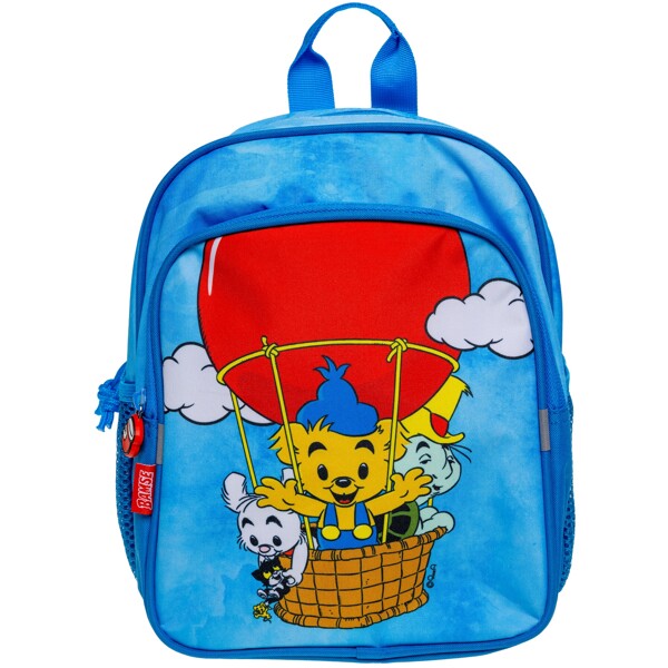 Bamse Lille Rygsæk, 5 L (Billede 1 af 2)