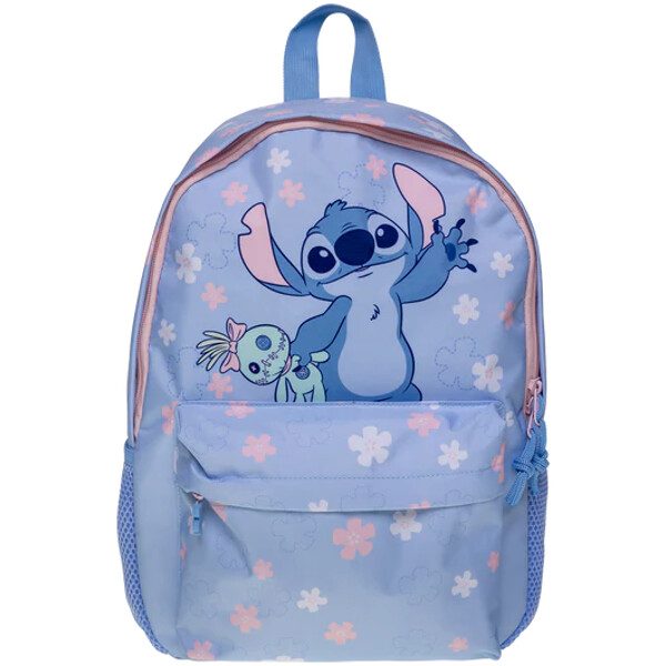 Stitch Rygsæk 38 x 28 x 13 cm (Billede 1 af 3)