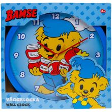 Bamse Vægur
