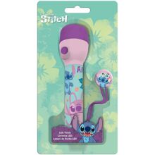 Stitch LED-lommelygte