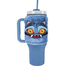 K-POP Demon Hunters Krus m. Plys 1,18 L