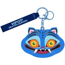 K-POP Demon Hunters Nøglering m. Pung