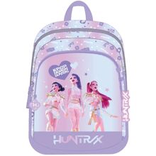 K-POP Demon Hunters Rygsæk 38 x 28 x 16 cm