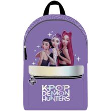 K-POP Demon Hunters Rygsæk 42 x 30 x 18 cm