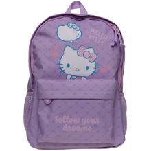 Hello Kitty Rygsæk 38 x 28 x 13 cm