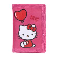 Hello Kitty Pung 13 x 8,5 cm