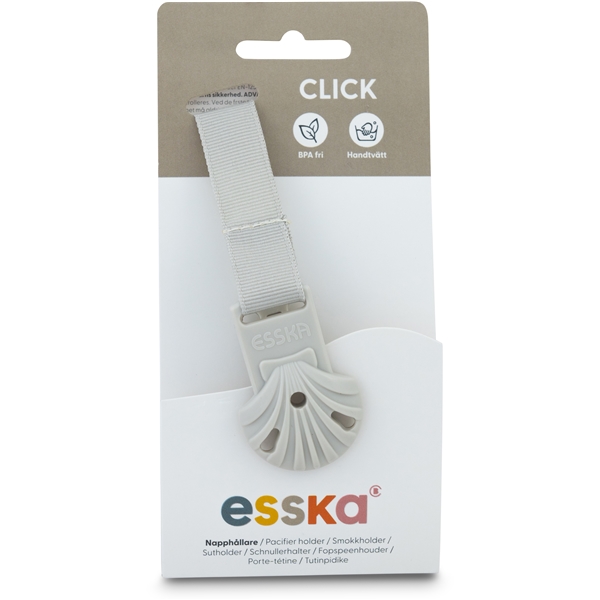 Esska Sutteholder Click (Billede 2 af 2)