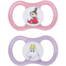 Lille My - Esska Napp Happy Mumin