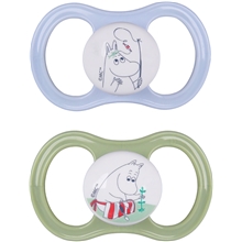 Mumimor - Esska Napp Happy Mumin
