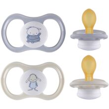 Esska Sut Happy Latex 2-pk