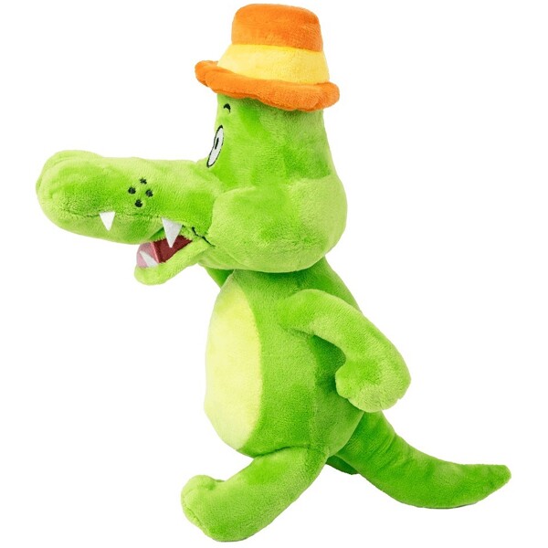 Arne Alligator Tøjdyr (Billede 2 af 2)