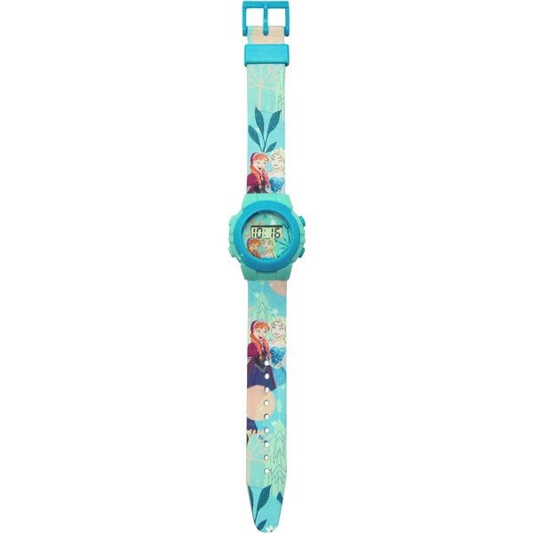 Frossen digital armbåndsur (Billede 3 af 4)