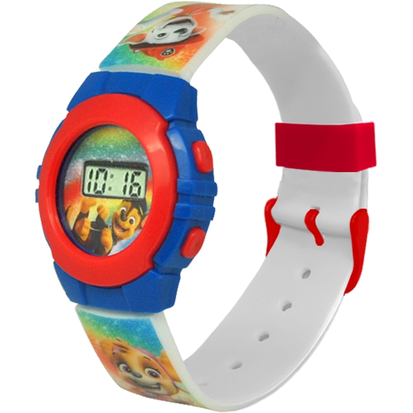 PAW Patrol Armbåndsur Digitalt (Billede 1 af 4)