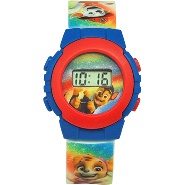 PAW Patrol Armbåndsur Digitalt (Billede 2 af 4)