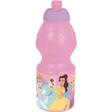 Disney Princess Vandflaske 400 ml