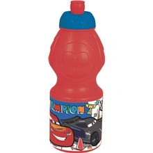 Bilens vandflaske 400 ml