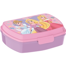 Disney Princess Madkasse