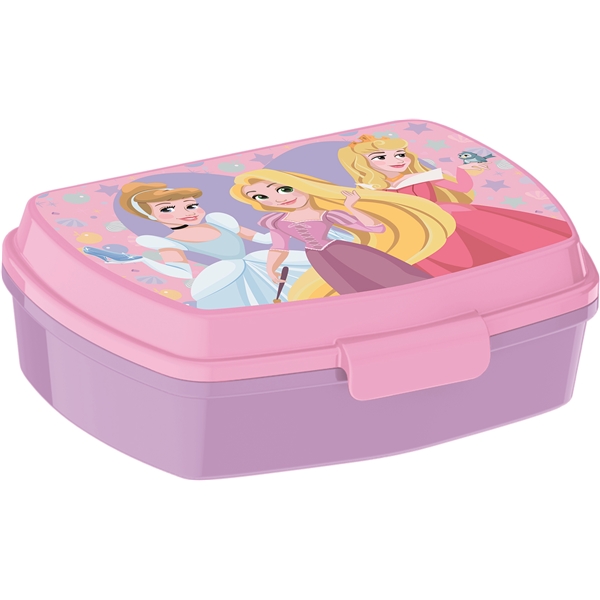 Disney Princess Madkasse