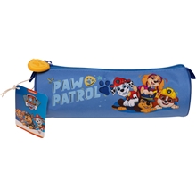 Paw Patrol Rundt Penalhus Blå