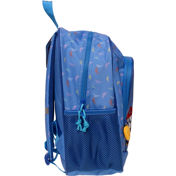 Paw Patrol Rygsæk 35 x 26 x 18 cm Blå (Billede 2 af 3)