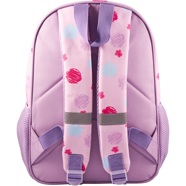 Paw Patrol Rygsæk 35 x 26 x 18 cm Rosa (Billede 3 af 3)