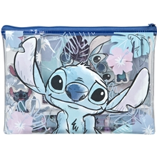 Lilo & Stitch Penalhus med indhold
