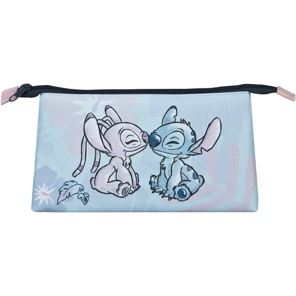 Lilo & Stitch Penalhus 17,5 x 22,5 cm (Billede 1 af 2)