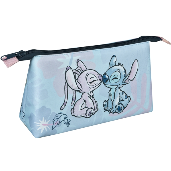 Lilo & Stitch Penalhus 17,5 x 22,5 cm (Billede 2 af 2)