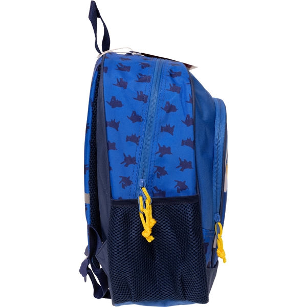 Pokémon Rygsæk 35 x 26 x 18 cm Blå (Billede 2 af 3)