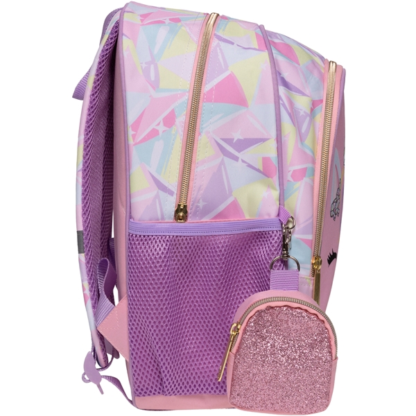Valiant Unicorn Gem Rygsæk 35 x 26 x 18 cm (Billede 2 af 3)