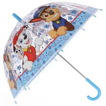 Paw Patrol Paraply Gennemsigtigt