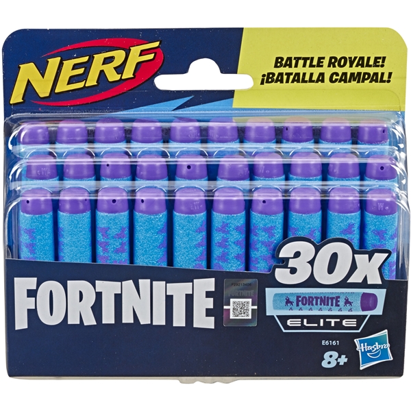 Nerf Fortnite 30 Dart Refill (Billede 1 af 2)